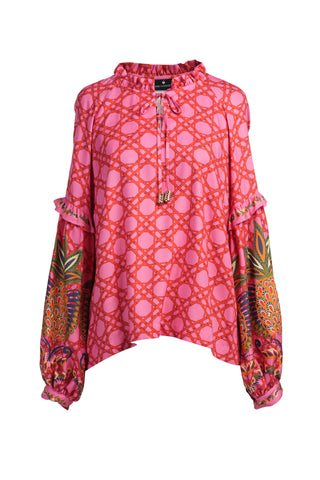 Emma Blouse