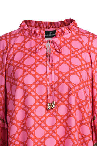 Emma Blouse