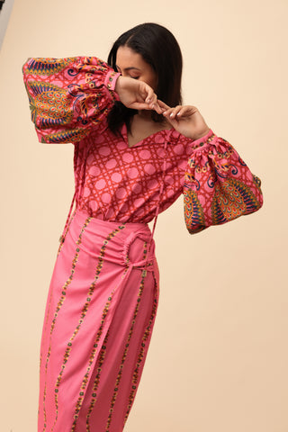 Emma Blouse
