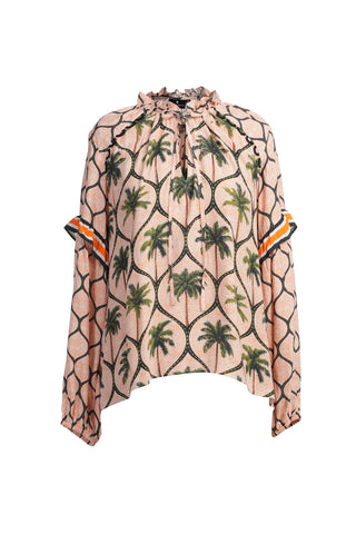 Tina Blouse