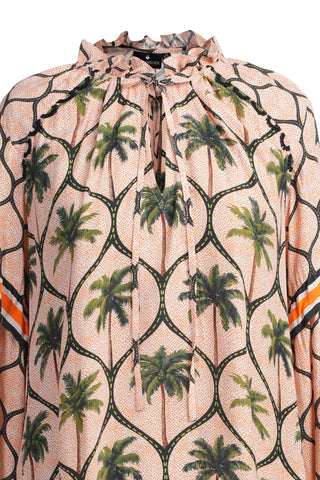 Tina Blouse