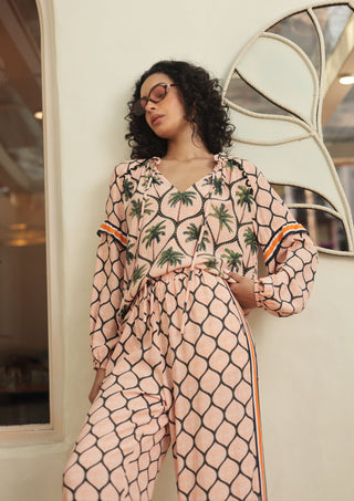 Tina Blouse
