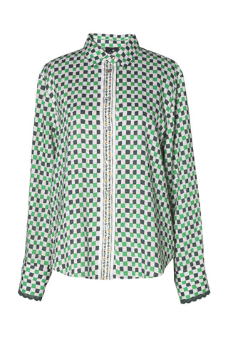 Tanisha Shirt