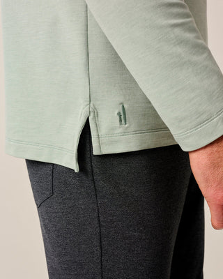 Idris Long Sleeve Tee