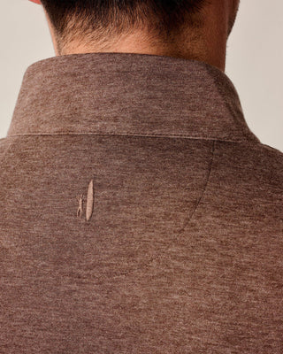 Sully Quarter Zip Pullover