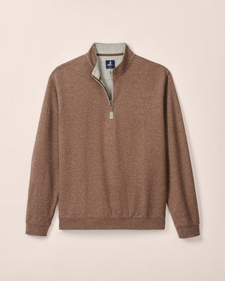 Sully Quarter Zip Pullover