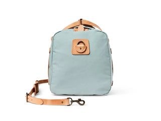 Duffle Medium Lake Green