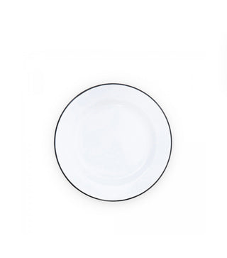 Vintage Dinner Plate, Set of 4