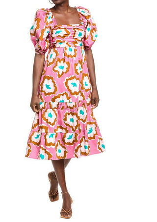 Emerson Dress Bloom Bloom