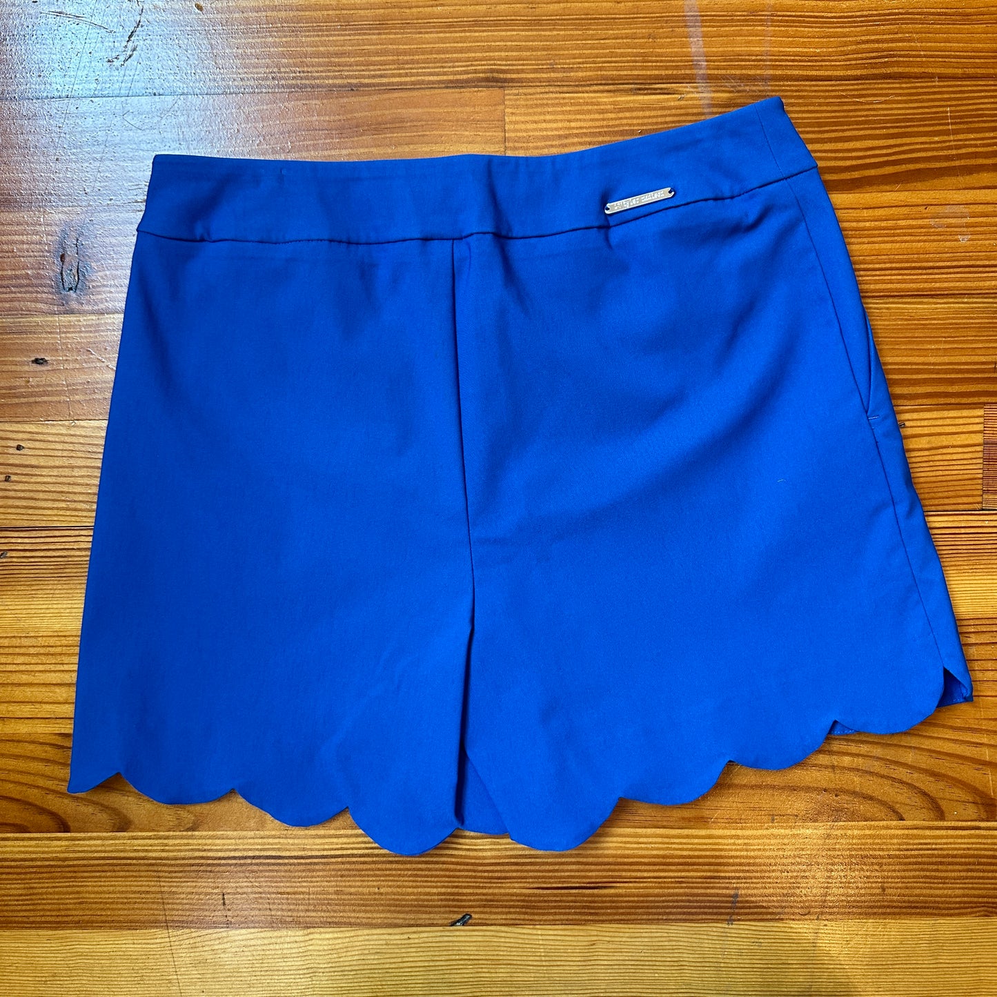 Taylor Shorts (Turkish Sea)