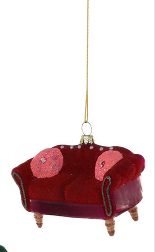 Chesterfield Sofa Ornament