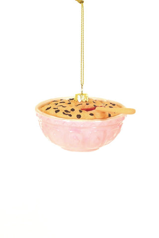 Cookie Dough Ornament
