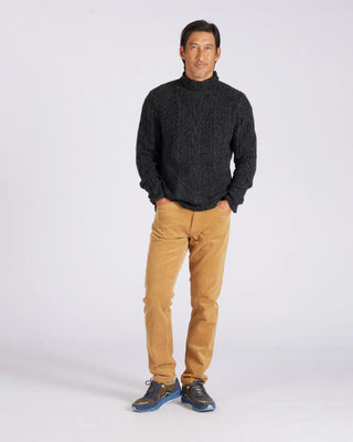 Burlington Corduroy 5 Pockets Saddle