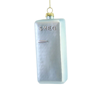 Smeg Fridge Ornament