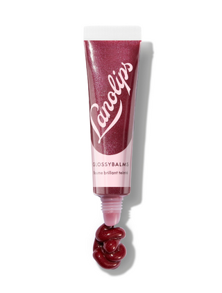 Glossy Balm - Berry