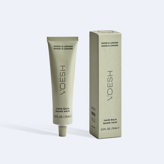 VOESH Hand Balm (2.5oz)