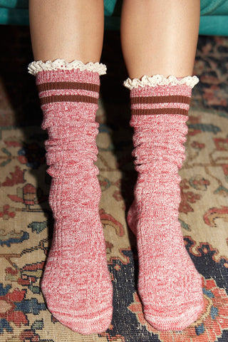 Homecoming Knee High