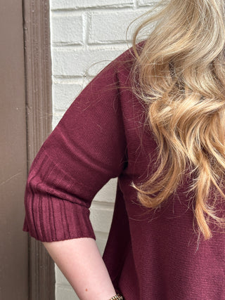 The Turtleneck Sweater