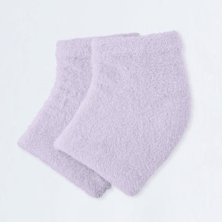 VOESH Moisturizing Heel Socks