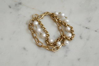 Jasper Bracelet
