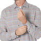 Todd Long Sleeve Woven Shirt