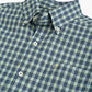 Austin Plaid Intercoastal Performance Sport Shirt