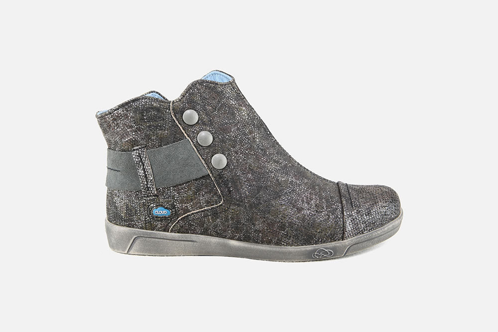 Footwear Aline dark gray