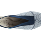 Footwear Caliber Banano Blue