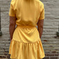 Cathee Dress Citron