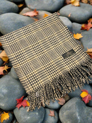German Cashmere Scarf