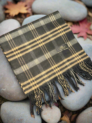 German Cashmere Scarf