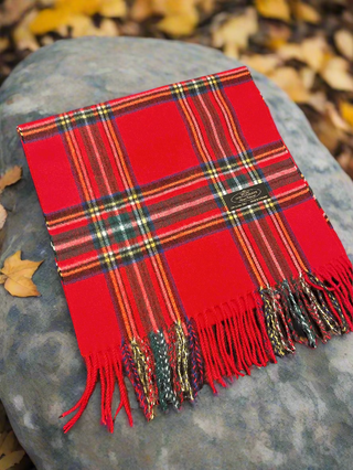 German Cashmere Scarf