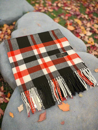German Cashmere Scarf