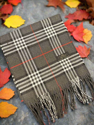 German Cashmere Scarf