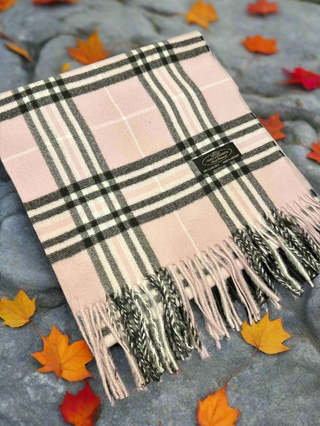 German Cashmere Scarf