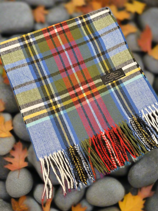 German Cashmere Scarf