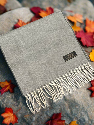 German Cashmere Scarf
