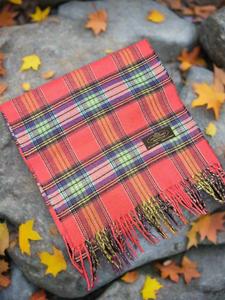 German Cashmere Scarf