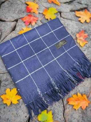 German Cashmere Scarf