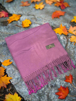 German Cashmere Scarf