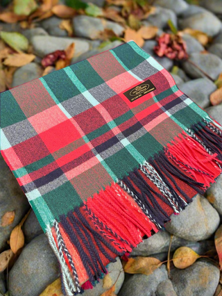 German Cashmere Scarf