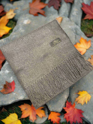 German Cashmere Scarf