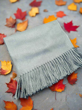 German Cashmere Scarf