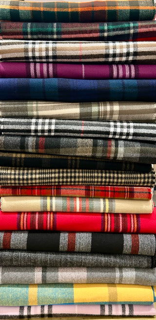 German Cashmere Scarf