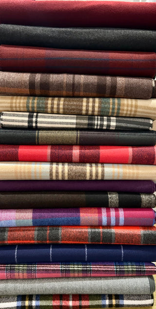 German Cashmere Scarf