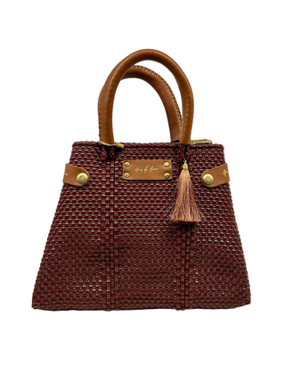 Mini Less Pollution Handbag
