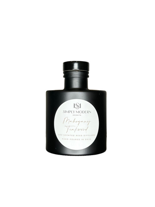 Luxury Reed Diffuser