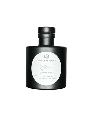 Luxury Reed Diffuser