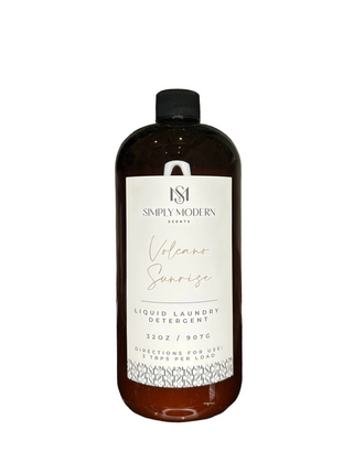Luxury Laundry Detergent 32oz
