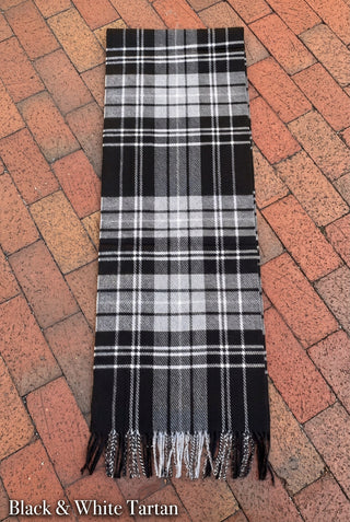 German Cashmere Scarf